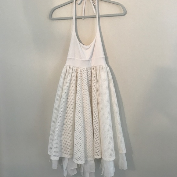 NO EMAILS-Susana Monaco dress - Picture 2 of 6